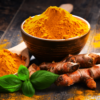 SURANJANA TURMERIC (HIGH CURCUMIN)